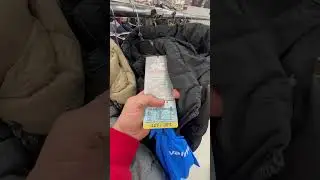 Winners um dos melhores lugares pra comprar sua roupa de inverno #canada #eua
