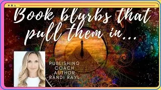 Transform Your Book Description into a Sales Magnet!