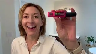 Not a Pro Review - Maybelline Great Lash Washable Mascara