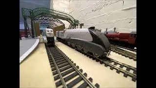 Spencer vs  Silver Link Race