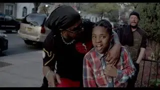 Fragga Ranks - Puss & Dog (Official Video)