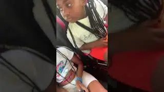 Brooklyn Pranks Lani Love lol #shorts