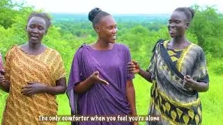Gambella District Choirs_La kerä ni kɛ run waŋ Ethiopian Gospel Song 2024