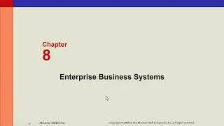 Kuliah Online SIM Enterprise Business Systems MN34R