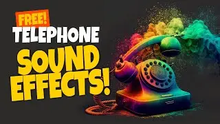 New Free Sound Effects for Business Phones and Office Sounds