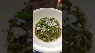 Quick desi recipe with amazing homemade taste
