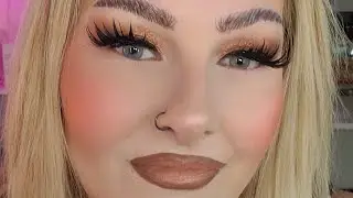 Molten Glam | Metallic Makeup with Colourpop Precious Metals