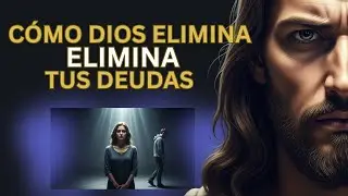 Así es como Dios elimina la deuda financiera de tu vida