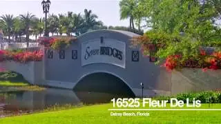 16565 Fleur De Lis - 7 Bridges - Video Tour (4K)