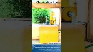 Waste water treatment plant manufacturers in |  Pune filtration plant water