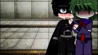 When Joker&rsquo;s in a bad mood: (READ PINNED COMMENT BEFORE COMMENTING)