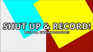 Quickie Bass DI Extravaganza Great River-Chandler Germanium-FMR RNP-Miktek-BAE312a-Littlelabs Redeye