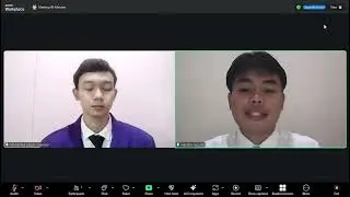 TUGAS VIDEO EAS | BUSINESS COMMUNICATION & NEGOTIATIONS