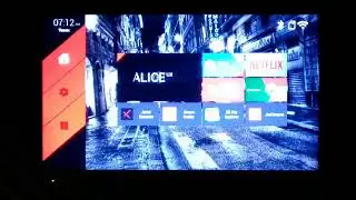 Jio cinema install in android tv box