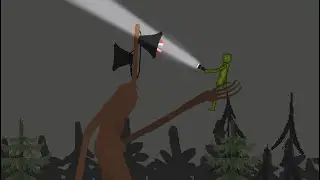 Siren head mini story 
