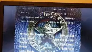 Top Kick Productions/The Ruddy Greif Company/CBS Productions/CBS Paramount Network Television