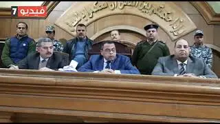 جنايات الزقازيق تقضى بالإعدام شنقا لسائق قتل زوج عشيقته