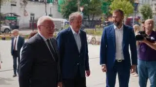 Школа, которой хочется гордиться