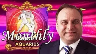 Aquarius Monthly Horoscope For February 2014 English | Prakash Astrologer