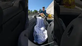 Ferrari Roma Spider одобрен Costco