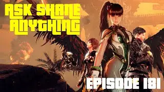 China/Korea Takeover, Top 5 of 2025, Blackberry Stan - Ask Shane Anything Episode 181