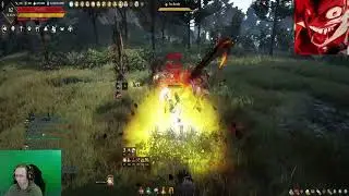 Black Desert Online---Ideje már