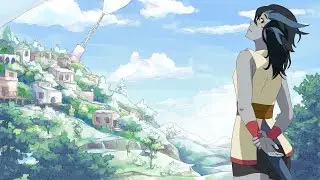Ryuutama -  Cloudly Wanderers