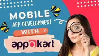 WELCOME APPOKART! | The #1 Mobile App Builder For Shopify Stores