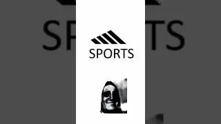 Adidas logos from the street ☠️ #adidas #shorts #short #memes #meme