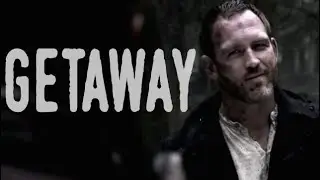 Getaway | Supernatural | Benny Lafitte fanvid (w/a side of Dean/Benny)