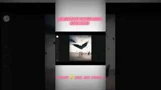 Devil 😈 Wings photo editing video #editing #like #subscribers #youtube #picsart