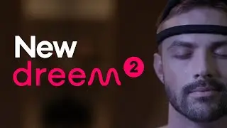 Dreem 2 - Sleep Clinic. Reinvented.