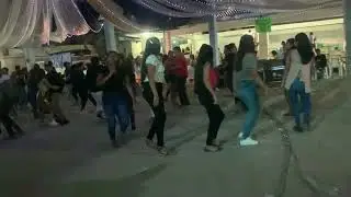 Trío la cautiva en pachiquitla xochiatipan 2023