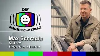 Max Schradin rechnet ab! Das lief wirklich hinter den Kulissen von 9Live & Co...