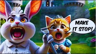 The Rise of Vengeful Bunny: Cat Servant No More