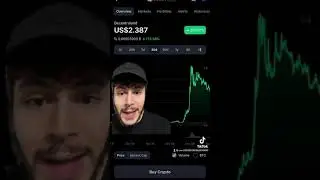 🚀 5 METAVERSE CRYPTOS YOU SHOULD LOOK INTO