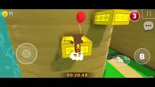 Consiguiendo casi todo los osos dorados ( sale uno de diamante)