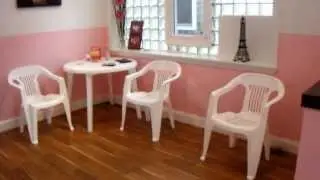 Le Caniche Rose Pet Spa & Boutique walk through.