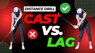 How to create LAG for more COMPRESSION & DISTANCE!