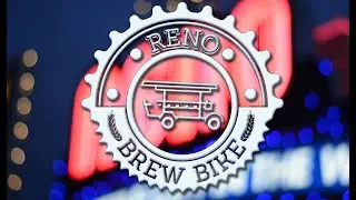 Reno Brew Bike - Reno's Premier Bar-hopping Experience