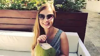 Dominican Republic | PUNTA CANA // 2019 // Honeymoon