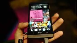 HTC One практический обзор