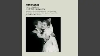 Act One; Scene One: Percorrete le spiaggie vecine