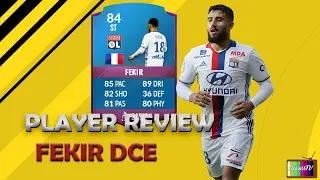 PLAYER REVIEW: FEKIR DCE (84) [FR]