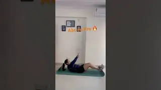 Abs On Fire🔥💥💪🏋️&zwj;♀️#fatloss #fitness #viral #shorts #weightloss #loseweightfast #ytshorts
