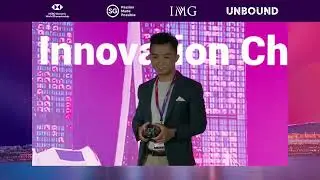 Solar AI Technologies is crowned an Urban Innovation Champion at Cities of the Future 2022