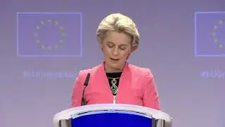 The European Commission on delivering the European Green Deal