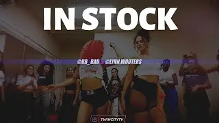 IN STOCK / VYBZ KARTEL / LYNN WOUTERS & BB BAD CHOREOGRAPHY