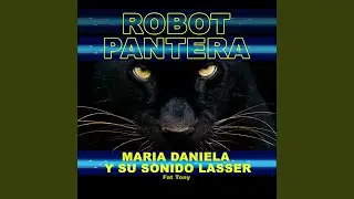 Robot Pantera