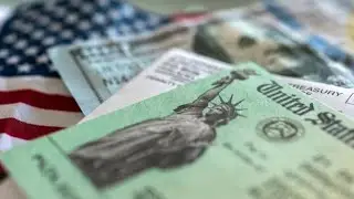 New Year's 1,400 Stimulus Checks Will Be Sent: When Are the $1400 Payments Coming?